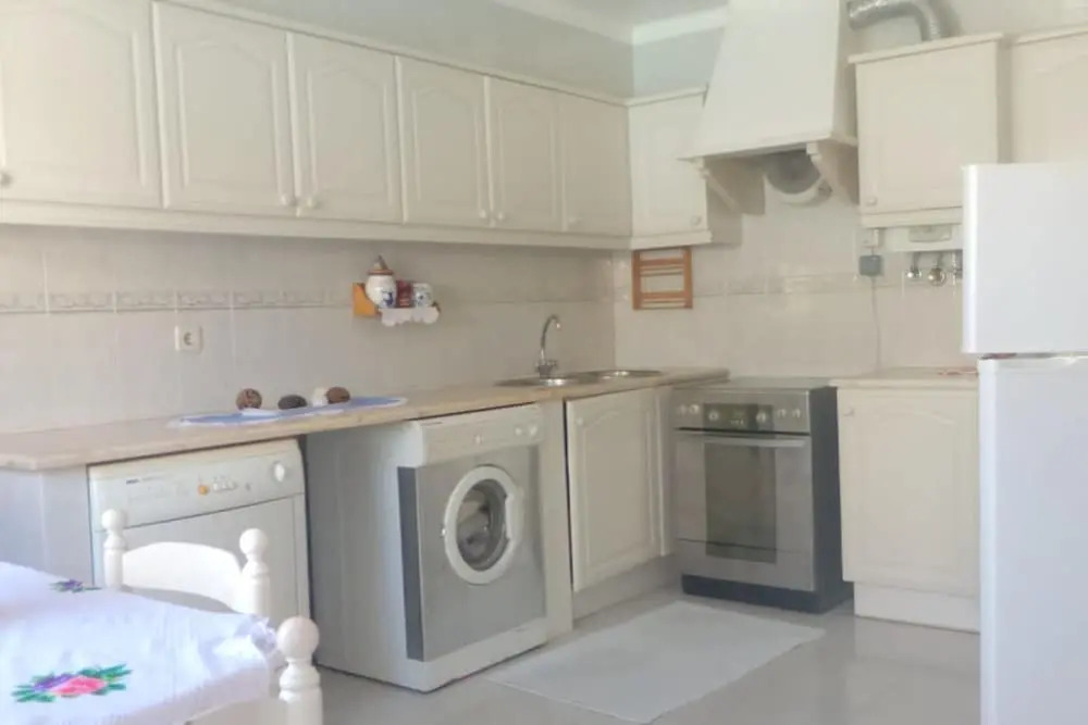 House with 2 Bedrooms in Palmela - 8 Km From the Beach