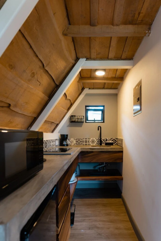 EyB Chalets