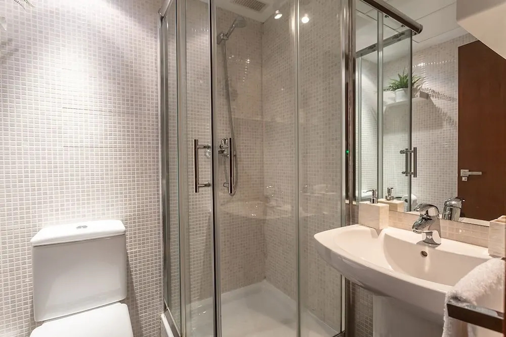 BONITO NICE Apartment disfruta Sevilla