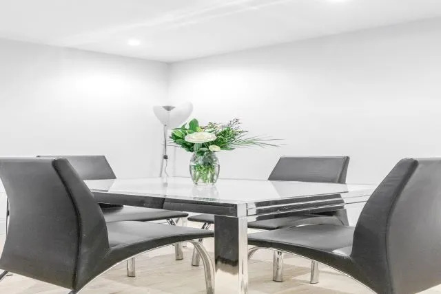 Roomspace Serviced Apartments - The Quadrant