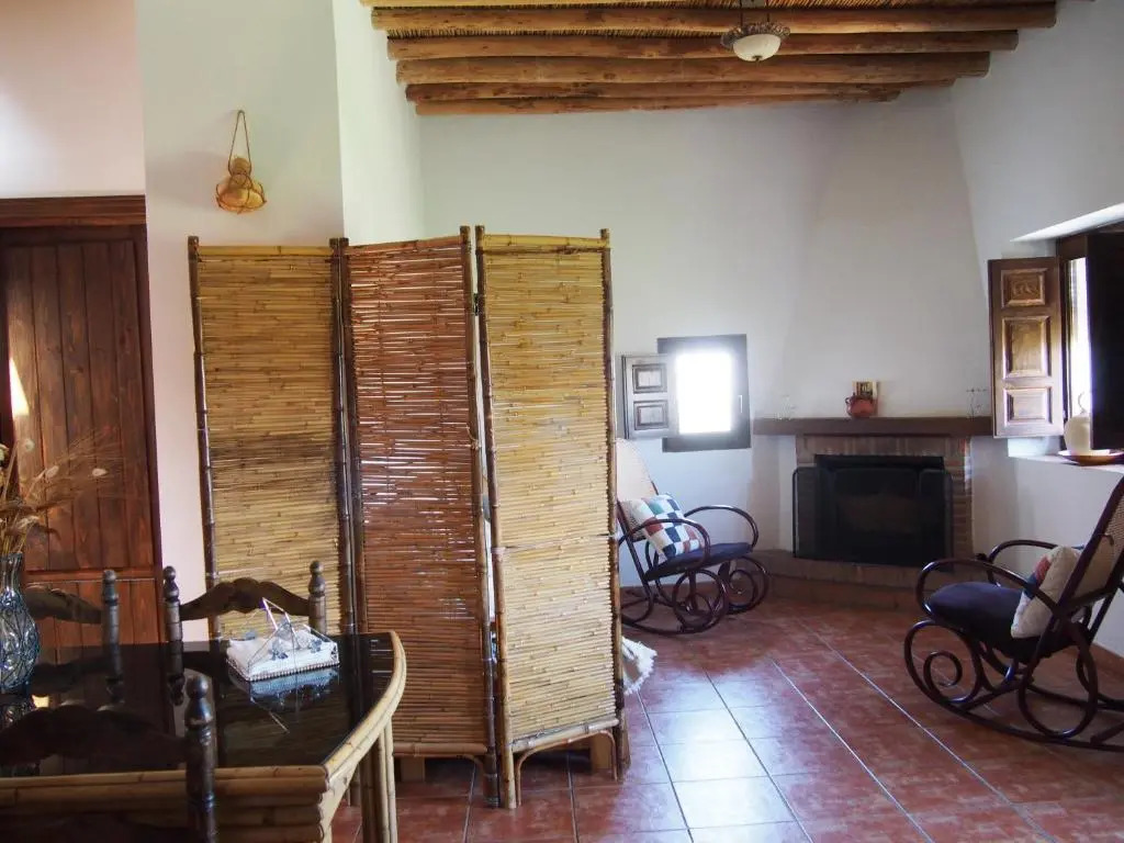 El Huerto de Lobras