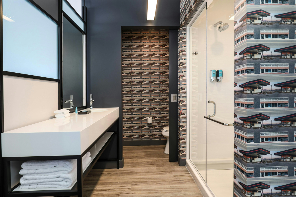 Aloft by Marriott Reno-Tahoe International Airport