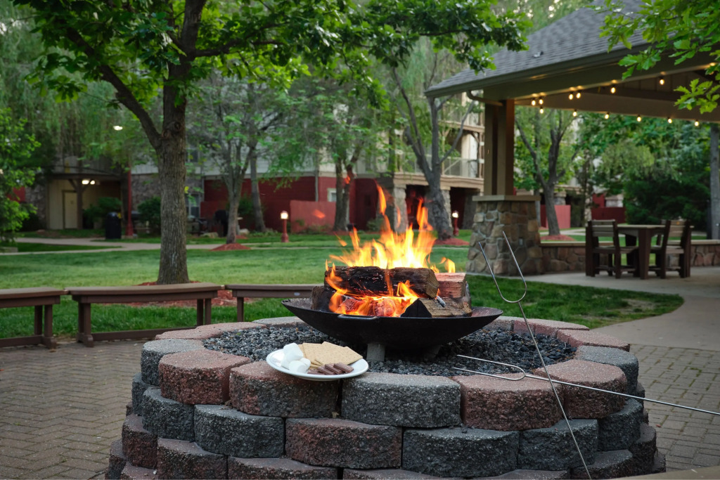 Marriotts Willow Ridge Lodge