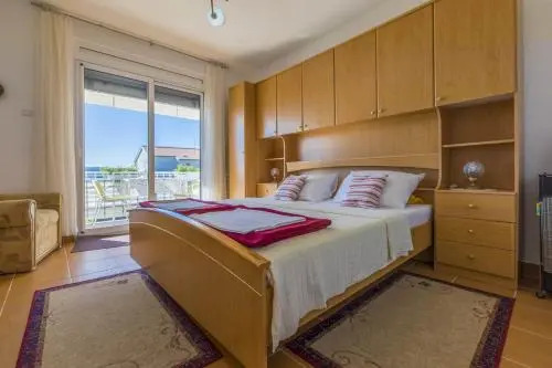 Ivan&Anka Selce apartments