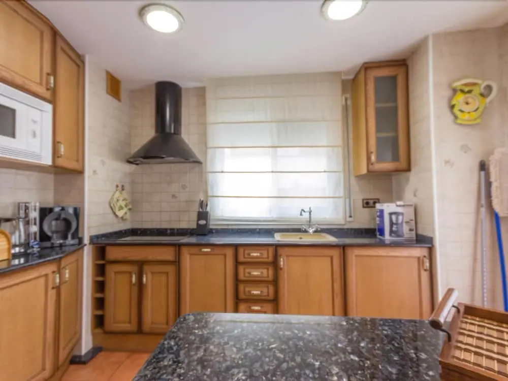 Apartamento Catalunya