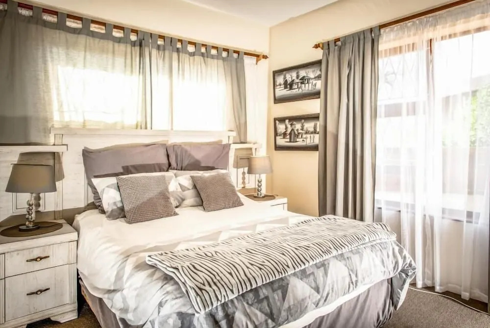 Seaview Luxury