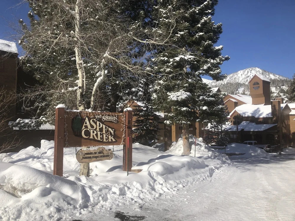 Aspen Creek #114 - Near Year-round Activities!