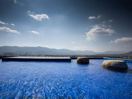 Sifate Guanjing Inn
