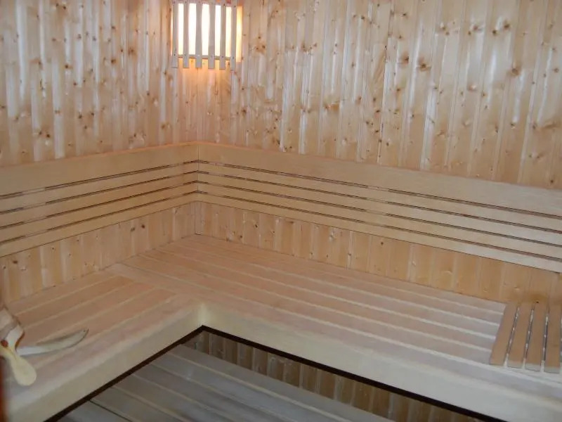 Chalet Rosa