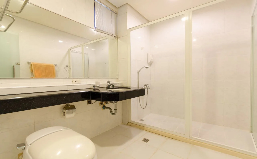 KE-CHI HSUAN Homestay