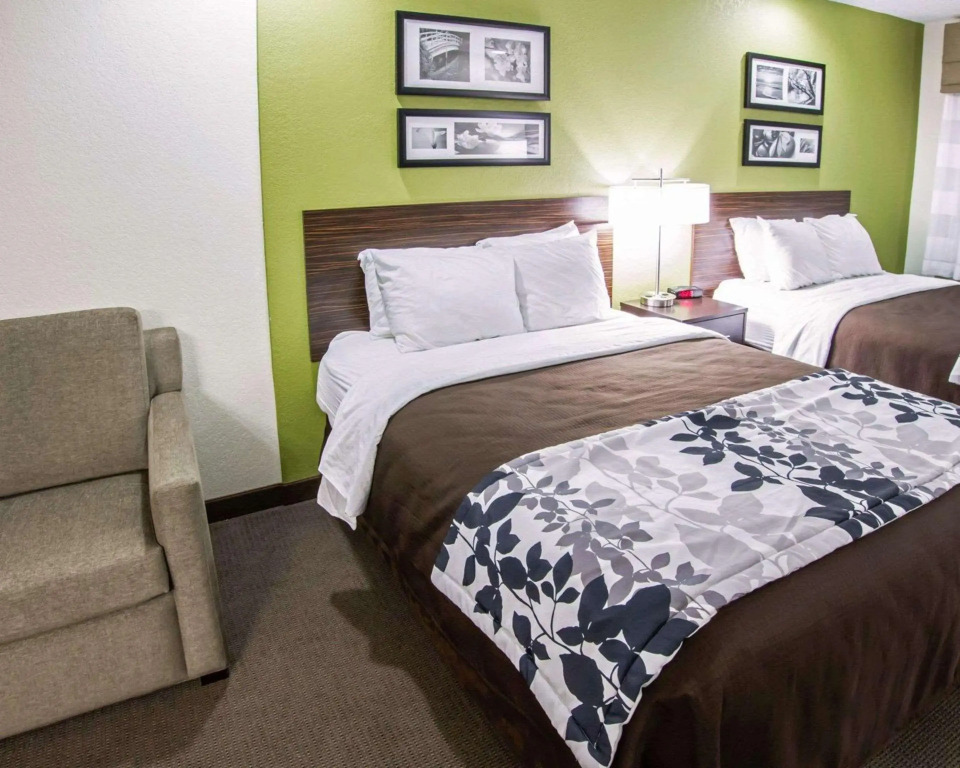 Sleep Inn Flagstaff