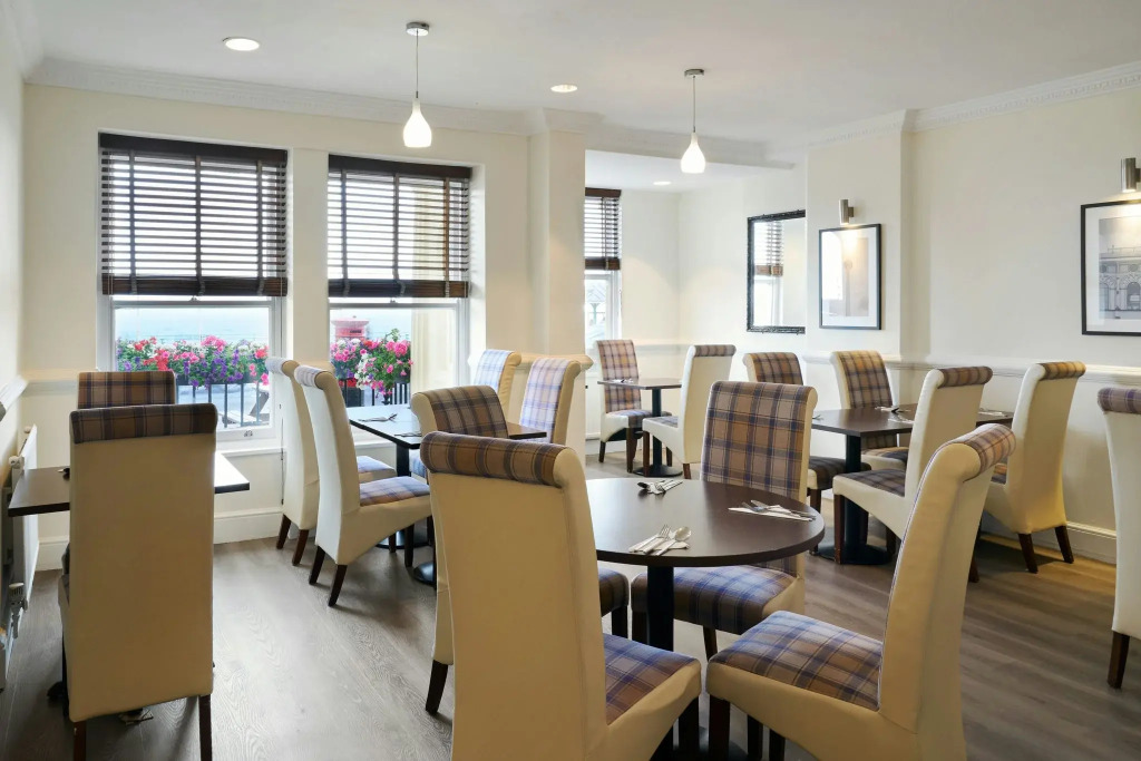Kings Hotel