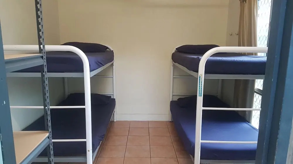 Darwin Hostel