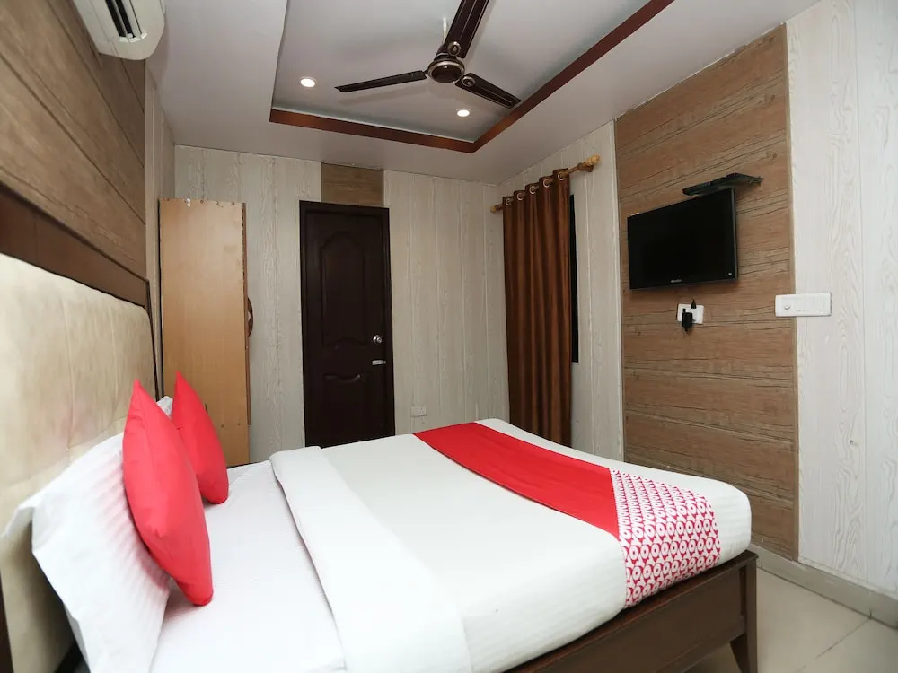 Hotel Premier