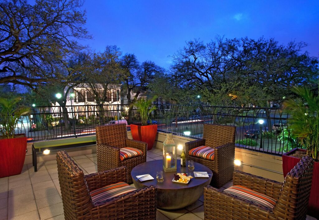 Hotel Tonnelle New Orleans, a Tribute Portfolio Hotel