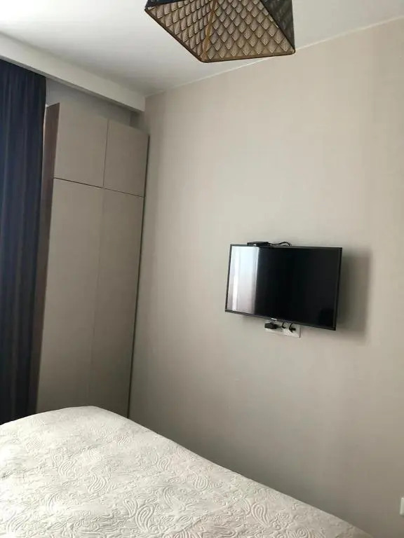 Didveli residence F35