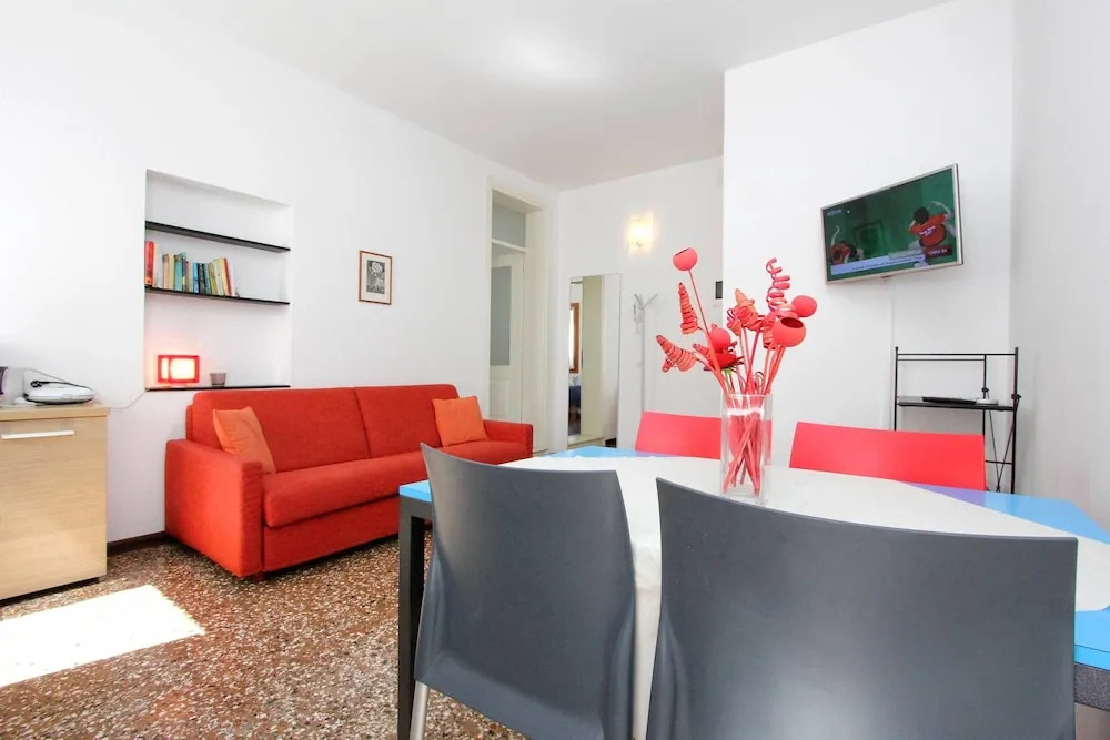 City Apartments - Residence Marina