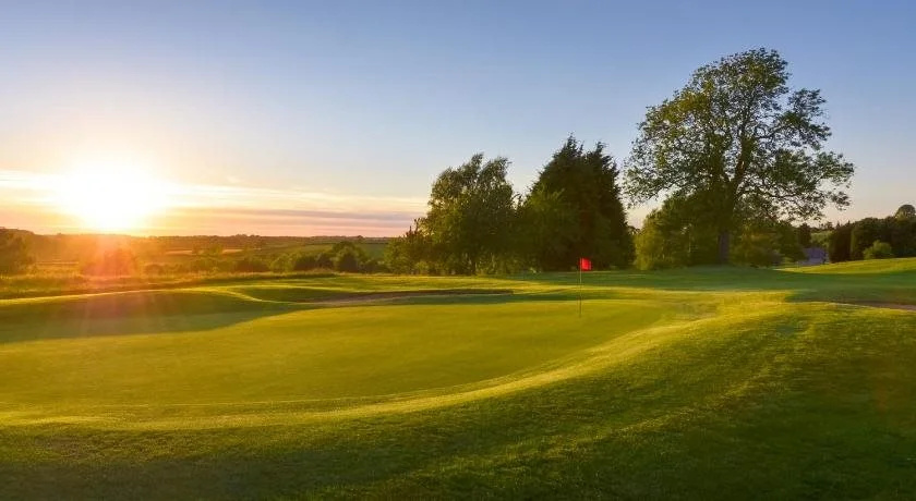 Toft Country House Hotel and Golf Club