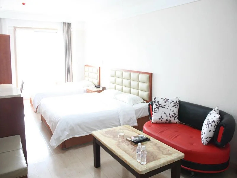 Yifan Hotel