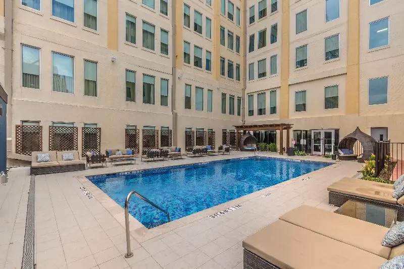 Regal Stays Corporate Apartments – Downtown Dallas