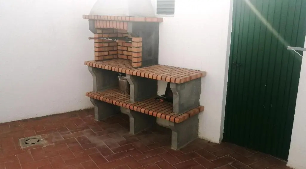 Casa Laguna 1