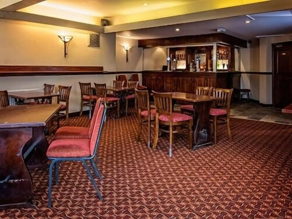 The Miners Arms