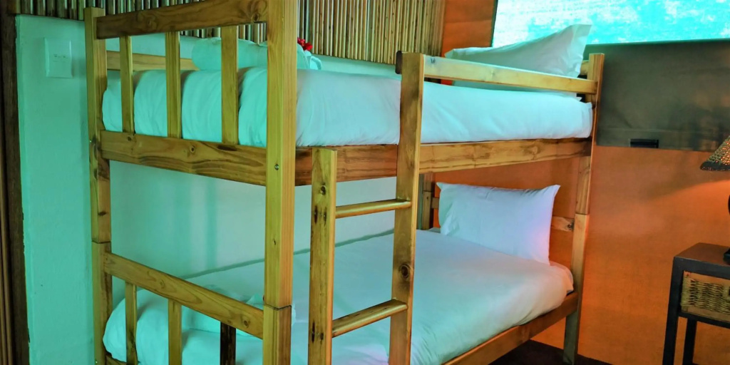 Kingfisher Bush Lodge