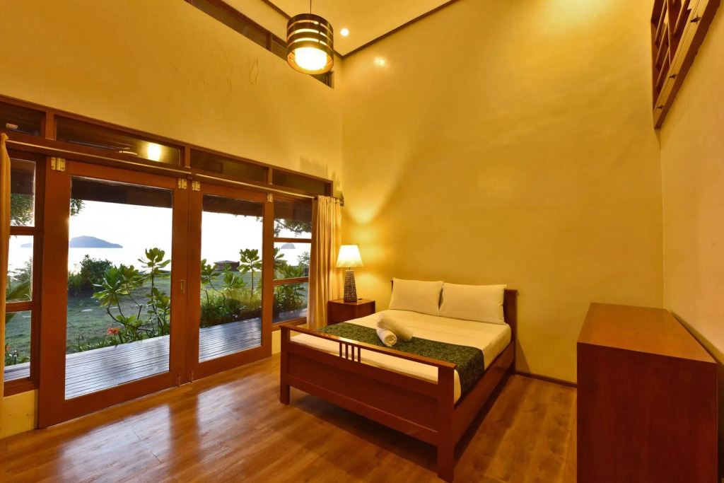 Ahana Resort El Nido
