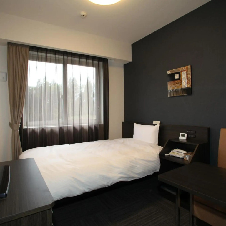 Hotel Route Inn Kesennuma Chuo Inter
