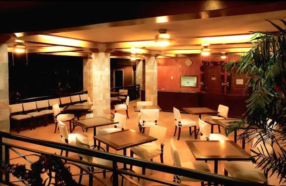 The VK Resort