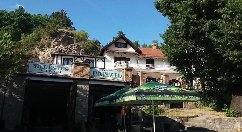 Valcsics Villa Panzió