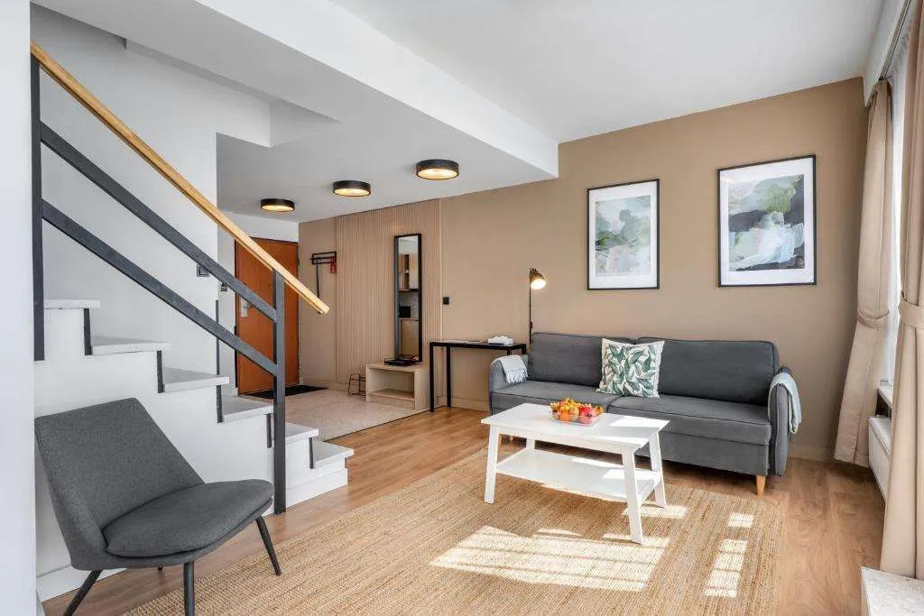 Florin Apart Hotel
