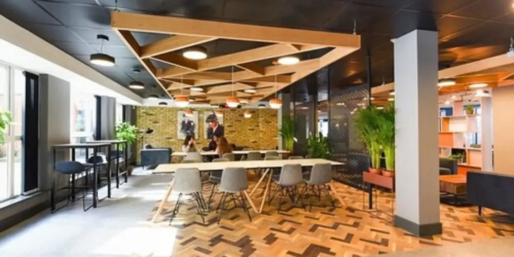 The Heights-Campus Accommodation