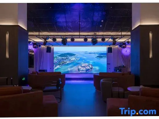 Zhoushan Alahai Hotel