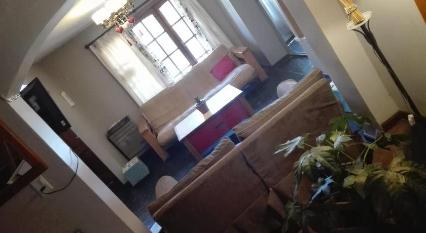 La Justina Hostel