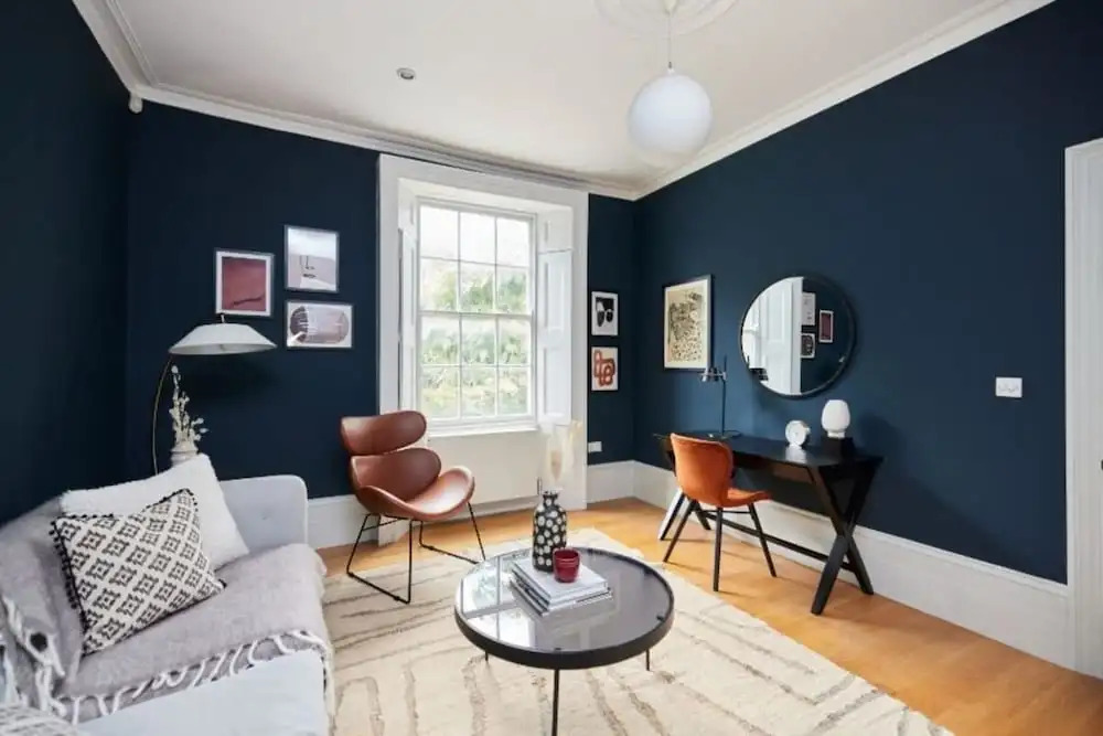 The Brimmington Park Escape - Lovely 3BDR House with Study Room + Garden