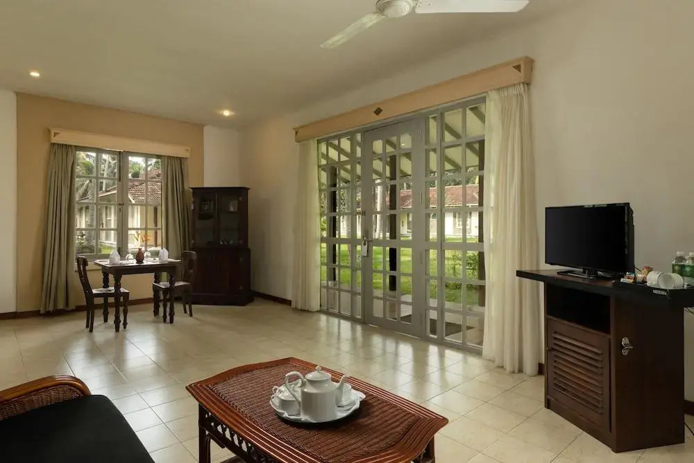 The Tamarind Tree Hotel – Katunayake