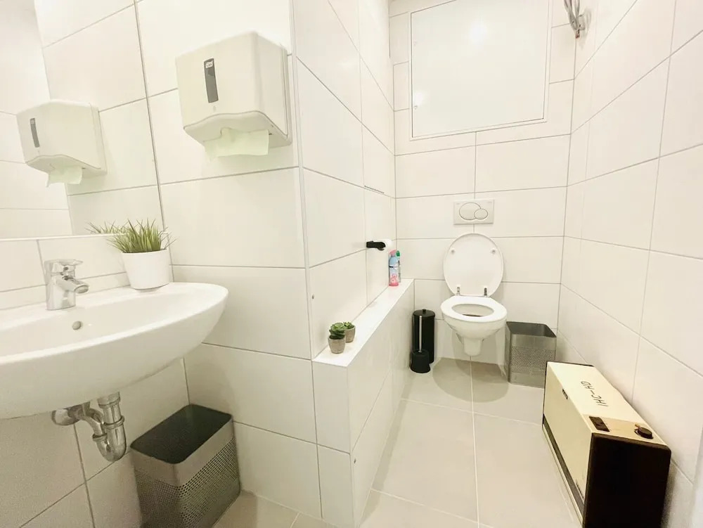 JC&BLUE Guesthouse - Hostel