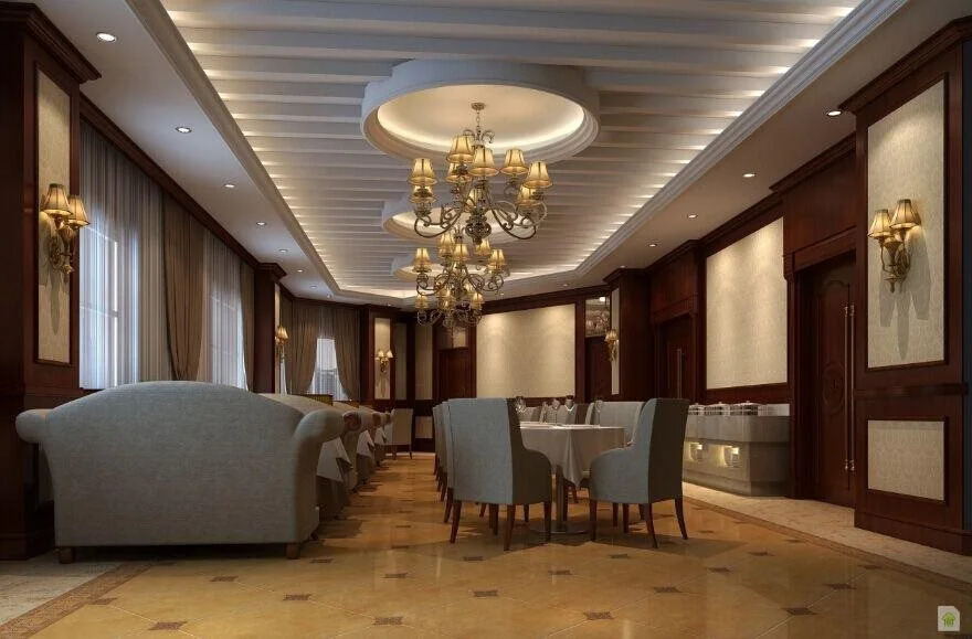 Vienna Hotel Changnan