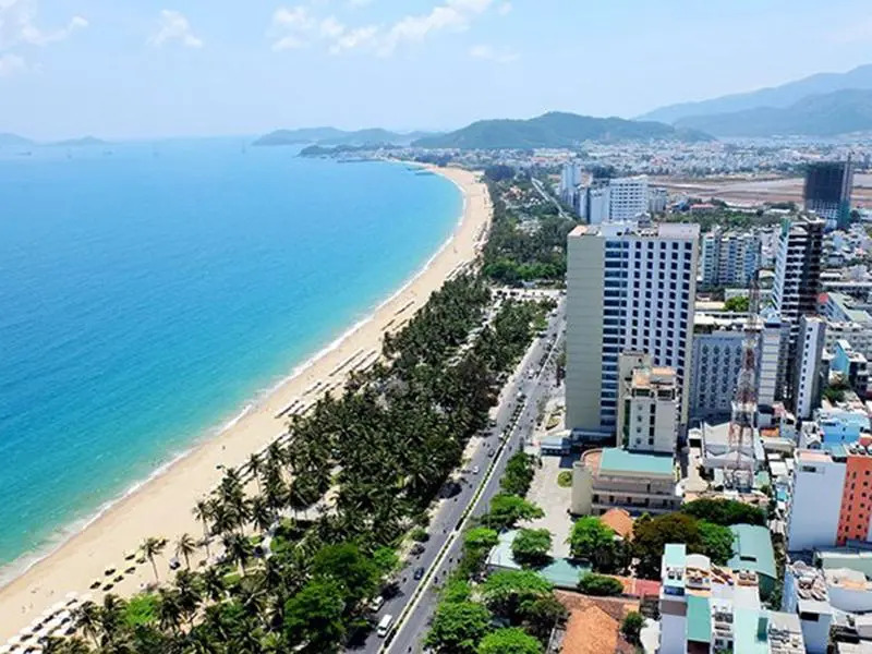 OYO 942 Cuong Hai Apartment