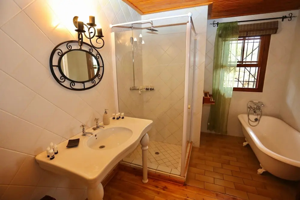 Ti Melen Boutique Guesthouse