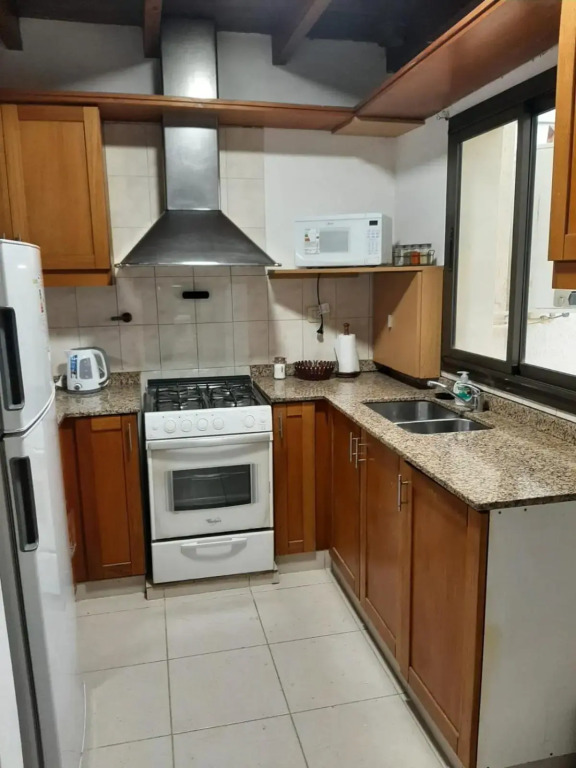 Apartamento Quintana