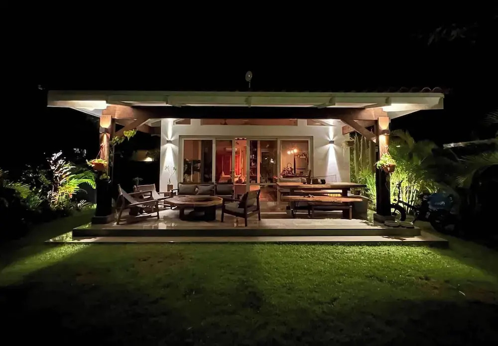 Venao - Blue27 Cozy Villa