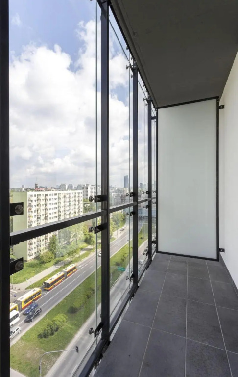 Apartamenty Vola Residence