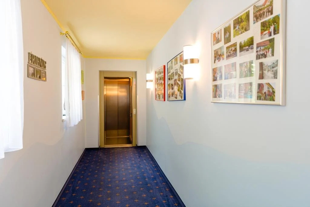 1a Hotel Steiner