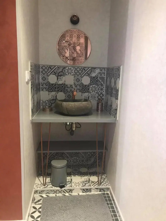 Chambres dhôtes Lâme de Travassac