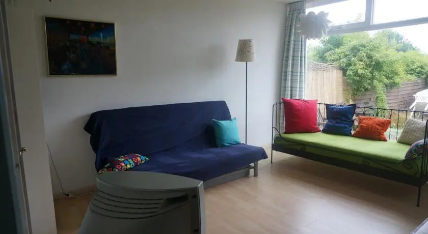 Triton Appartementen