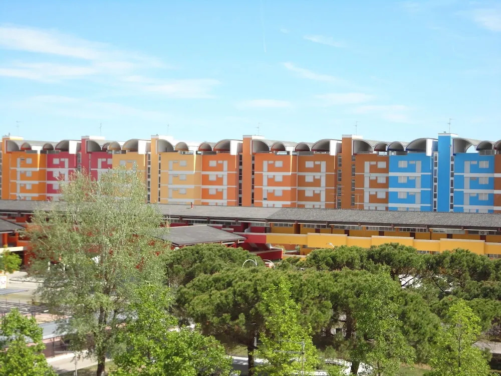 Seaview Flat Just 70mt From the sea