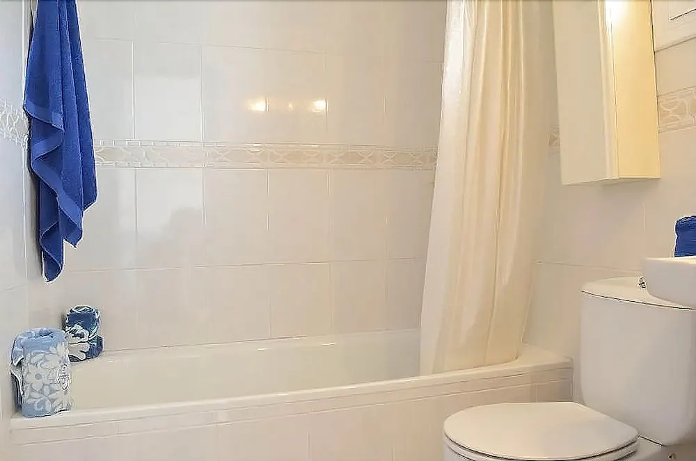 Apartamentos Costa Brava Palamós Centro