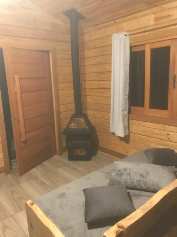 Cabana da Colina